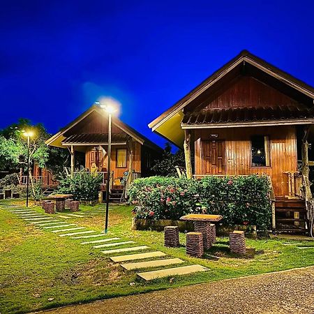 Bann Klong Jao Homestay Ko Kut Luaran gambar